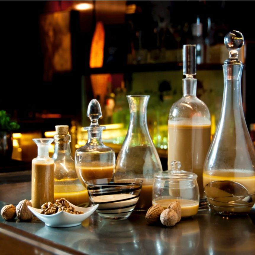 California Walnut Liqueur California Walnut Liqueur