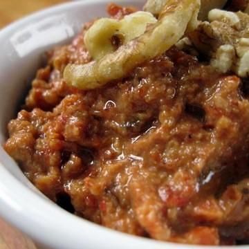 Muhammara Dip Muhammara Dip
