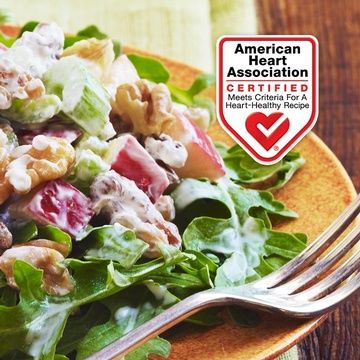 Refreshing Waldorf Salad Refreshing Waldorf Salad