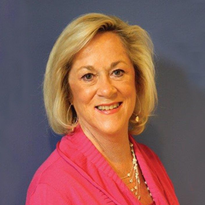 Connie Diekman Connie Diekman