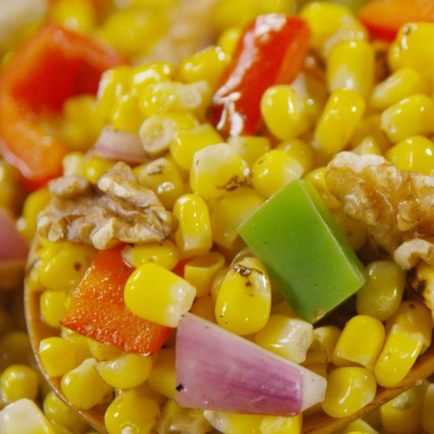 Italian Corn Skillet Italian Corn Skillet