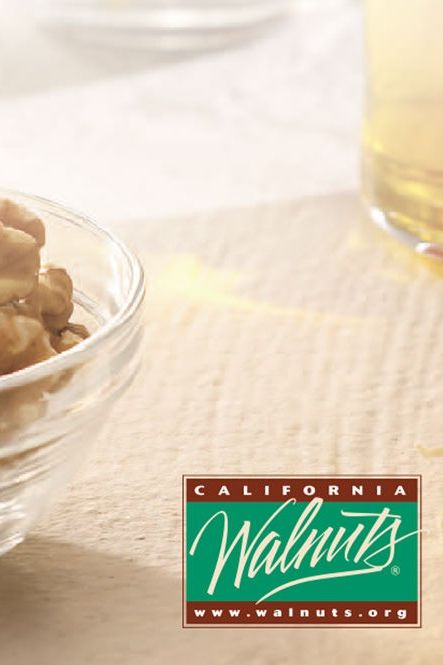 California Walnut Formulations