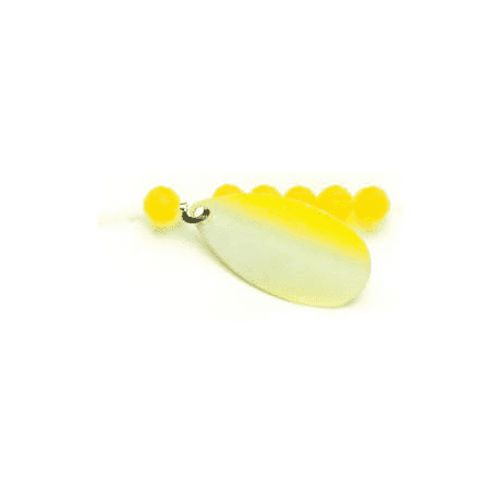 Chartreuse/Glow