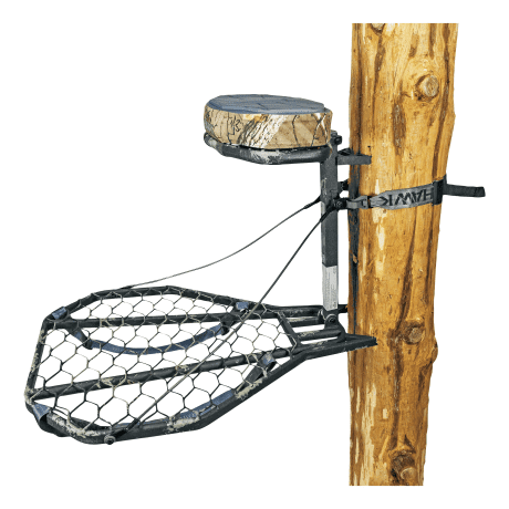Hawk™ Mega Combat® Hang-On Stand