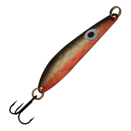 Orange Cajun