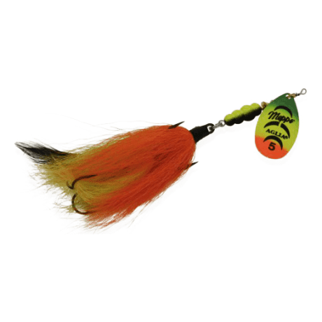 Firetiger Blade/Firetiger Dressing