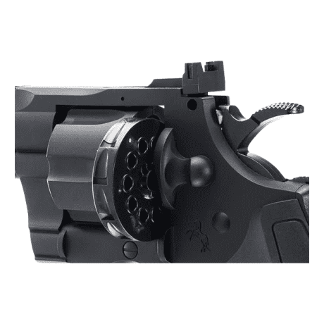 Umarex Colt Python BB Revolver - 10 Shot Clip