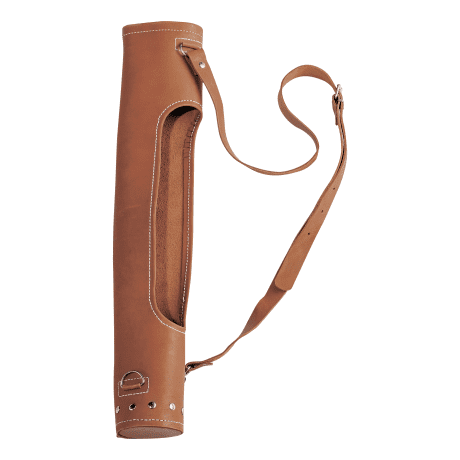 Vista Cunningham Stealth Side Quiver
