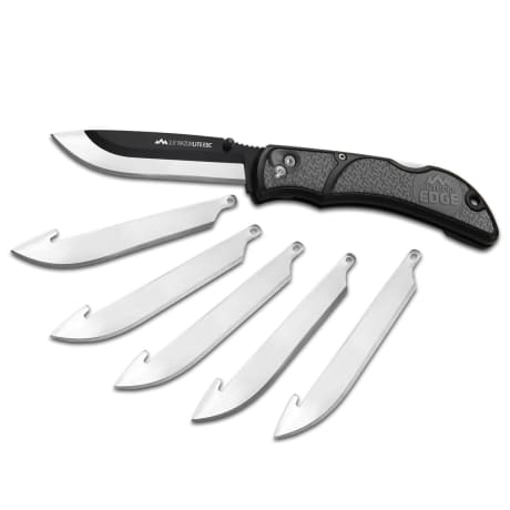 Outdoor Edge® Razor-Lite Everyday Carry Folding Knives