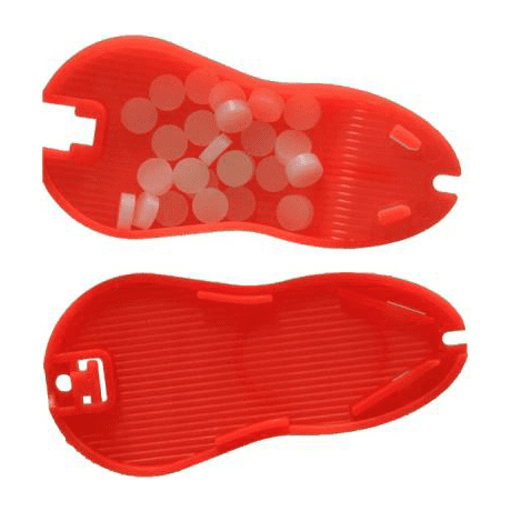 Bait Button Big Game Button Disenser