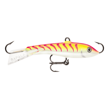 Pink Tiger UV
