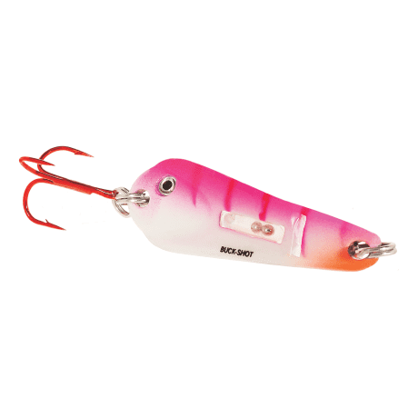 UV Pink Tiger