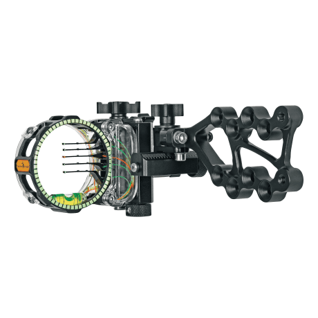 Trophy Ridge® React Pro Five-Pin Right-Hand Bow Sight