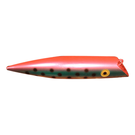 Pink Trout