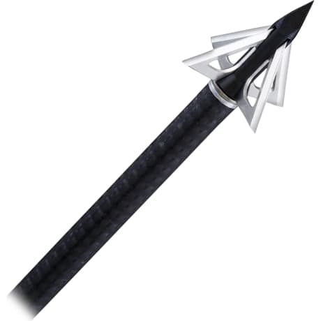 Slick Trick™ Magnum Fixed-Blade Broadhead