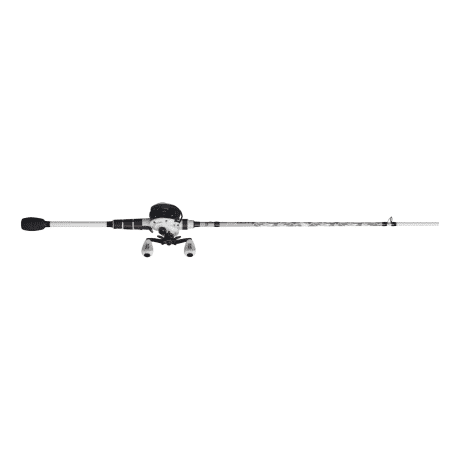 Abu Garcia® Pro Max™ Baitcast Combo