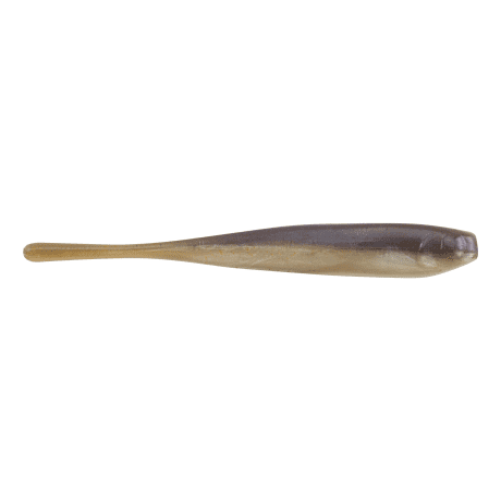 Berkley® PowerBait® Pro Twitchtail Minnow - Smelt