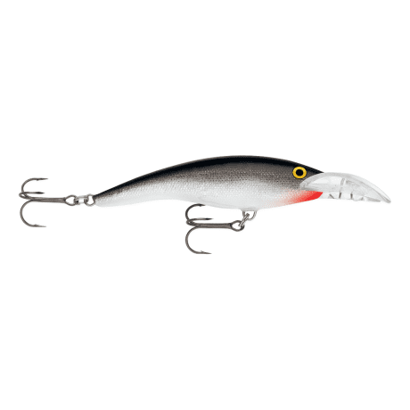 Rapala® Scatter Rap® Tail Dancer® - Silver