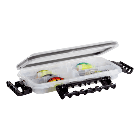 Plano® Guide Series™ Pro StowAway® Rack Tackle System Plano® Guide Series™ Pro StowAway® Rack Tackle System