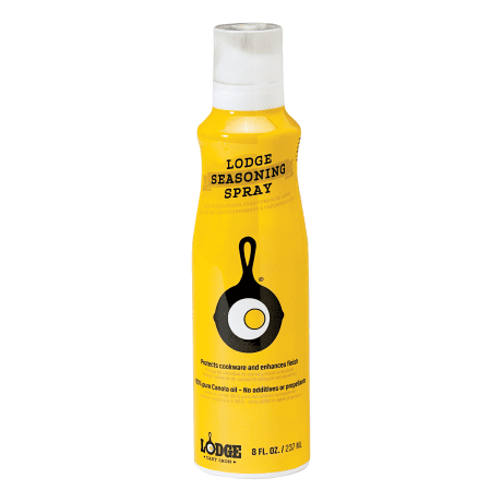 Lodge Seasoning Spray