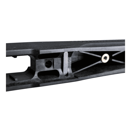 Tikka T3x Lite Stainless Bolt-Action Rifle - Recoil Lugs