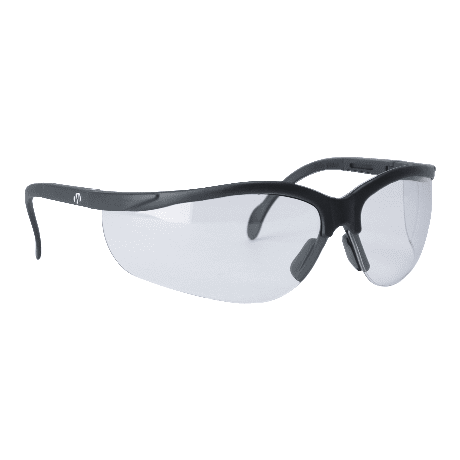 Walker’s Lens Shooting Glasses - Clear