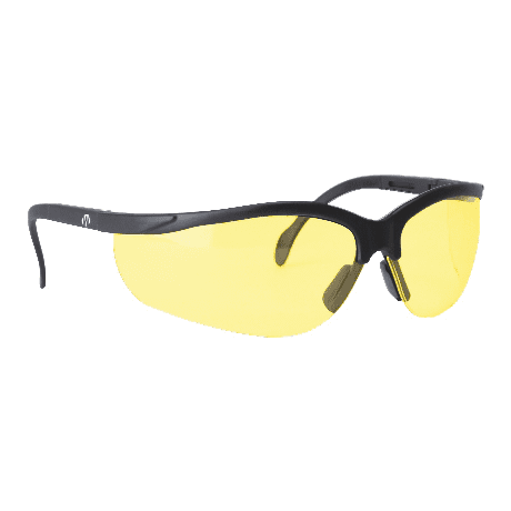 Walker’s Lens Shooting Glasses - Yellow