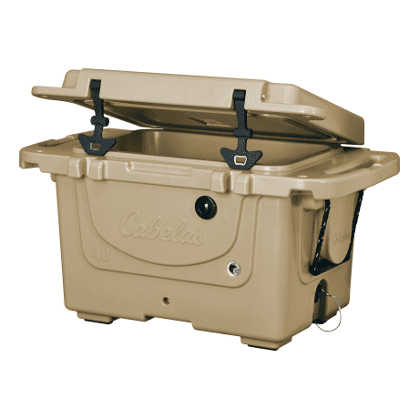 Picture for category Coolers