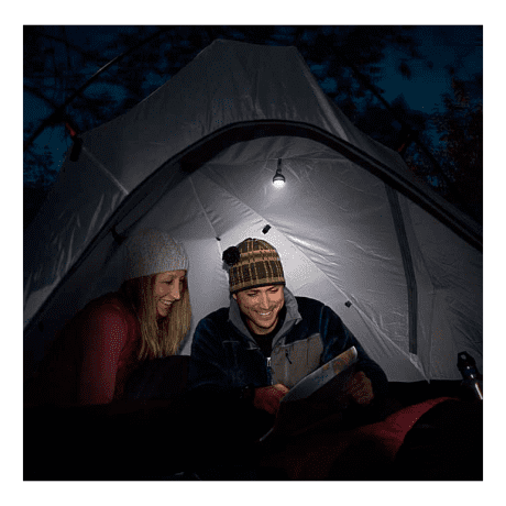 Nite Ize® MoonLit LED Micro Lantern - In the Field