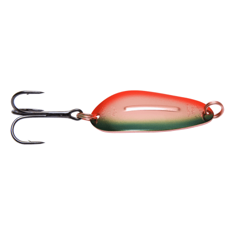Williams® Ridge/Back™ Spoon - Envy