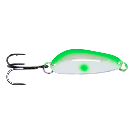 Williams® Ridge/Back™ Spoon - Glow Green