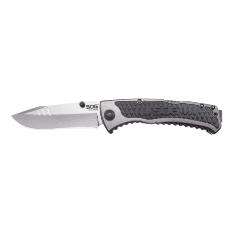 SOG® Sideswipe Folding Knife