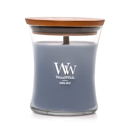 WoodWick® Hourglass Medium 10 oz. Candles