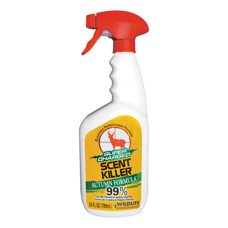 Wildlife Research Center® Scent Killer® Autumn Formula®