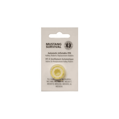 Mustang® Replacement PFD Bobbins