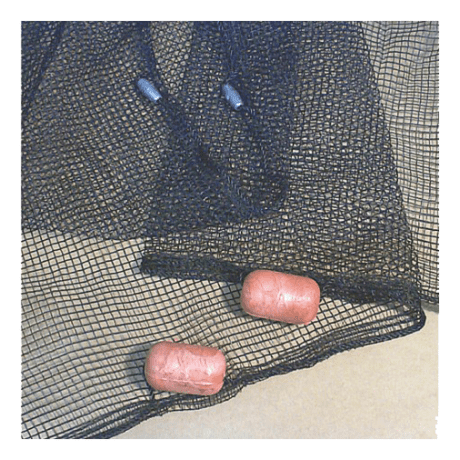 Frabill Seine Net - 4' x 8'