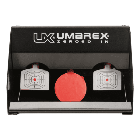 Umarex Trapshot Airgun Target