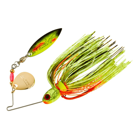 BOOYAH® Pond Magic - Moss Back Craw