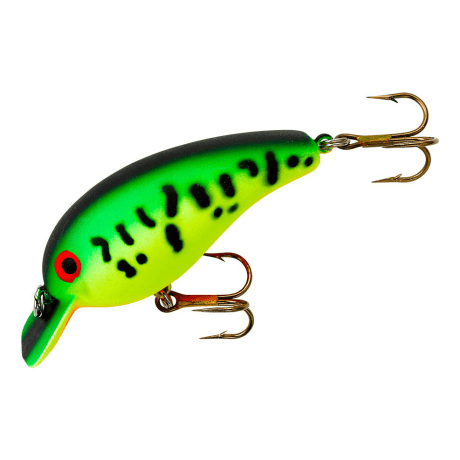 Cotton Cordell® Big O - Firetiger