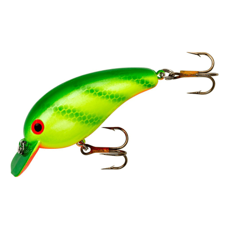 Cotton Cordell® Big O - Chartreuse Perch