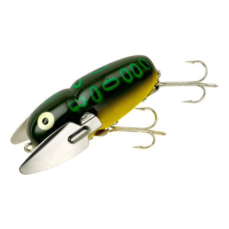 Heddon® Crazy Crawler - Bullfrog