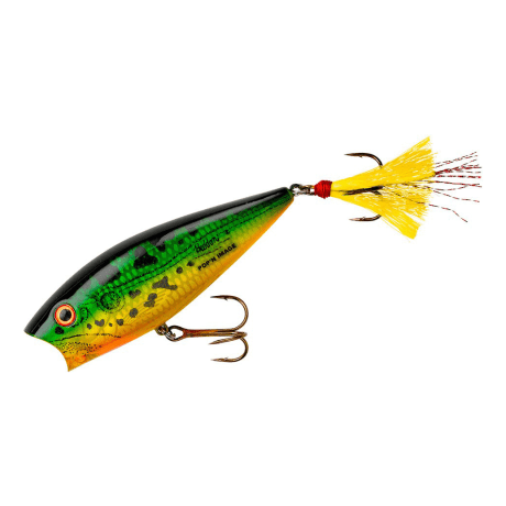 Heddon® Pop'n Image - Bullfrog