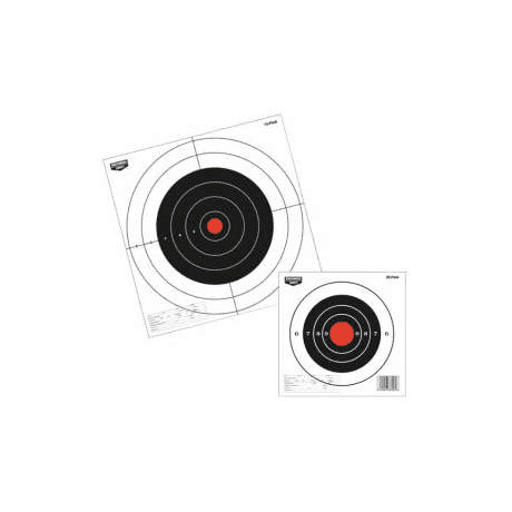 Birchwood Casey® EZE-SCORER Paper Targets