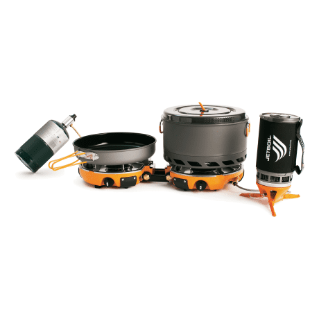 Jetboil® Genesis Base Camp Stove System
