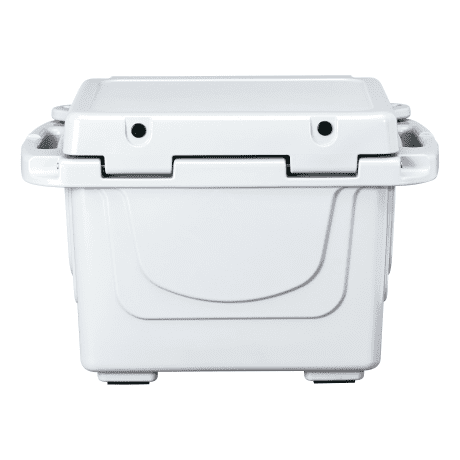 Cabela's Polar Cap® Equalizer Cooler - Back View
