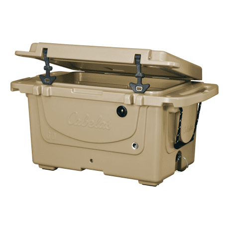 Cabela’s® Polar Cap® Equalizer Cooler - 60 quart