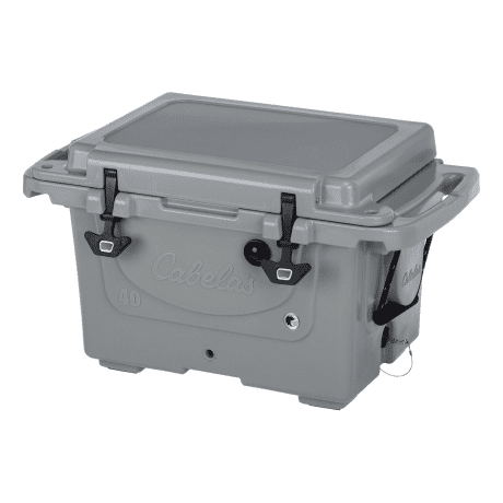 Cabela’s® Polar Cap® Equalizer Cooler - 40 quarts