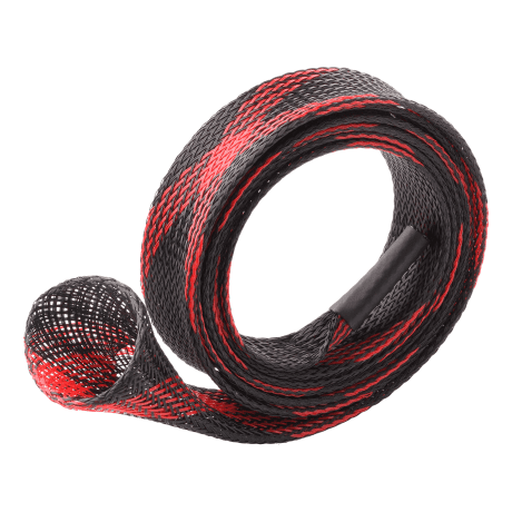 The Rod Glove - Red Spyder