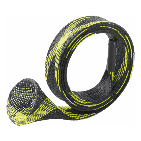 The Rod Glove - Yellow Spyder