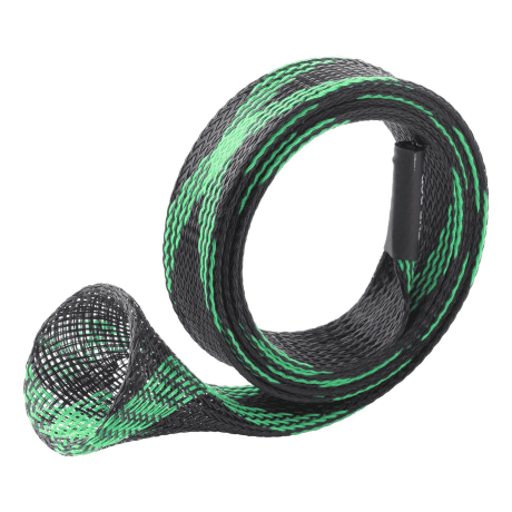 The Rod Glove - Green Spyder